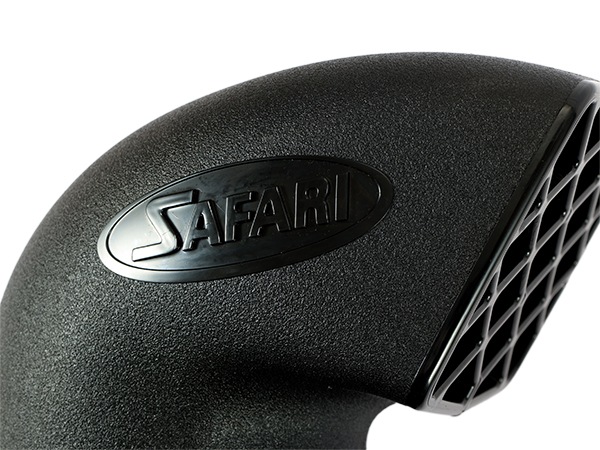 SAFARI 4×4正規品】 V-SPEC シュノーケル サファリシュノーケル トヨタ