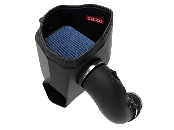 【aFe Power 正規品】トヨタ GRスープラ RZ DB系 令和1年5月-現行 Takeda Stage-2 コールドエアインテーク エアフィルター Pro5R 湿式 オイル式 56-10015R エアーフィルター エアクリーナー エーフパワー