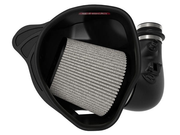【aFe Power 正規品】トヨタ GRスープラ SZ SZ-R DB系 令和1年5月-現行 Takeda Stage-2 コールドエアインテーク エアフィルター Pro DRY S 乾式 56-10037D エアーフィルター エアクリーナー エーフパワー