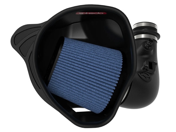 【aFe Power 正規品】トヨタ GRスープラ SZ SZ-R DB系 令和1年5月-現行 Takeda Stage-2 コールドエアインテーク エアフィルター Pro5R 湿式 オイル式 56-10037R エアーフィルター エアクリーナー エーフパワー