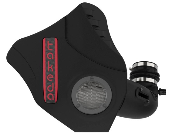 【aFe Power 正規品】トヨタ GRスープラ RZ DB系 令和1年5月-現行 Takeda Momentum コールドエアインテーク エアフィルター Pro DRY S 乾式 56-70050D エアーフィルター エアクリーナー エーフパワー