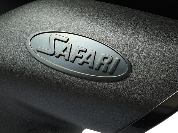 SAFARI 4×4正規品】 ARMAX シュノーケル サファリシュノーケル トヨタ