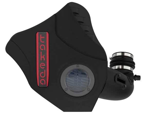 【aFe Power 正規品】トヨタ GRスープラ RZ DB系 令和1年5月-現行 Takeda Momentum コールドエアインテーク エアフィルター Pro5R 湿式 オイル式 56-70050R エアーフィルター エアクリーナー エーフパワー