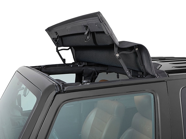 jeep JKラングラー BESTOP正規品 サンライダー BESTOP 正規品】ジープ JEEP JK ラングラー 4ドア ハードトップ用 サン
