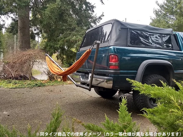 McLean Metalworks 正規品】マクレーンメタルワークス専用 ハンモック