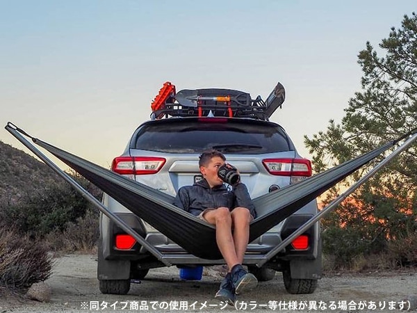 McLean Metalworks 正規品】マクレーンメタルワークス専用 ハンモック