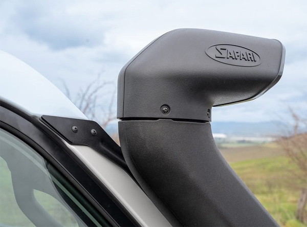 SAFARI 4×4正規品】 ARMAX シュノーケル サファリシュノーケル トヨタ