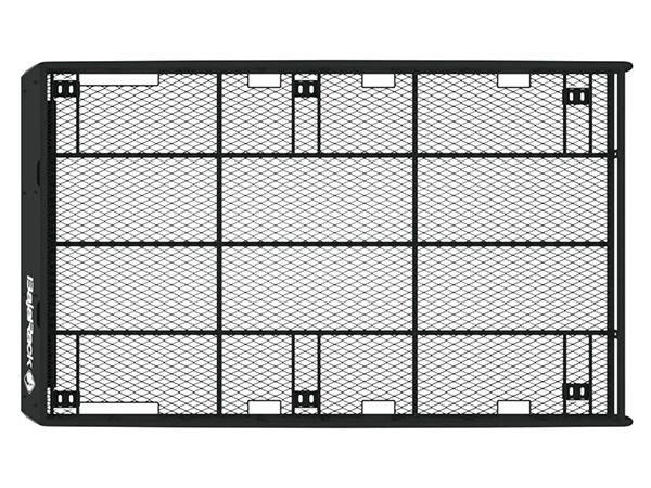 BajaRack 正規品】 トヨタ FJクルーザー GSJ150W 全年式 国内仕様にも