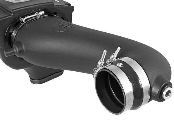 aFe Power 正規品】11-23y ダッジ チャージャー V8 5.7L HEMI 11-23y