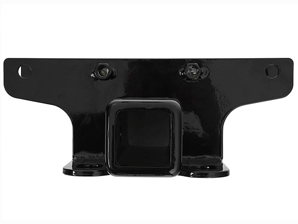 【Smittybilt 正規品】クラス2 ヒッチメンバー ヒッチレシーバー 2インチ角 JH46 ジープ JL ラングラー スミッティビルト 