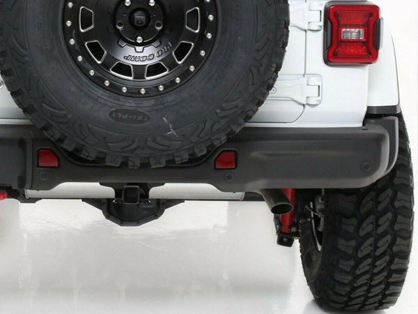 【Smittybilt 正規品】クラス2 ヒッチメンバー ヒッチレシーバー 2インチ角 JH46 ジープ JL ラングラー スミッティビルト 