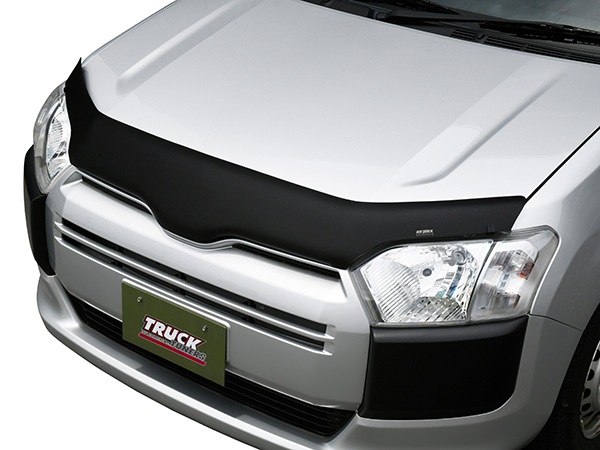 【airplex正規品】 トヨタ プロボックス 160系 NSP160V NCP160V NCP165V NHP160V サクシード 160系 NCP160V NCP165V NHP160V バグガード ボンネットプロテクター ボンネットガード フードディフレクター フードプロテクター フロントガード マットブラック 虫除け 飛び石