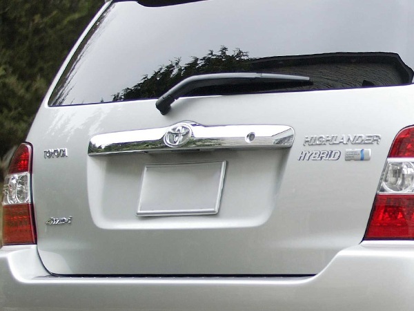 USトヨタ純正 TOYOTA ハイラックスサーフ 210系 215系 クルーガーV