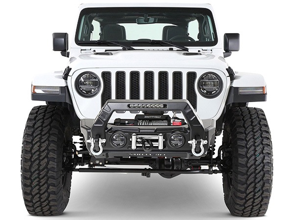 Smittybilt 正規品】ジープ JEEP JL JK ラングラー JT