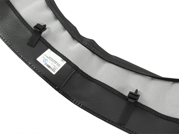 CoverCraft/LeBra 正規品】専用設計 ノーズブラ フルタイプ フルブラ