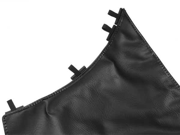 CoverCraft/LeBra 正規品】専用設計 ノーズブラ フルタイプ フルブラ