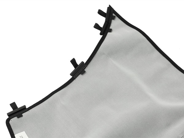 CoverCraft/LeBra 正規品】専用設計 ノーズブラ フルタイプ フルブラ