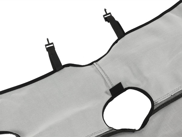 CoverCraft/LeBra 正規品】専用設計 ノーズブラ フルタイプ フルブラ