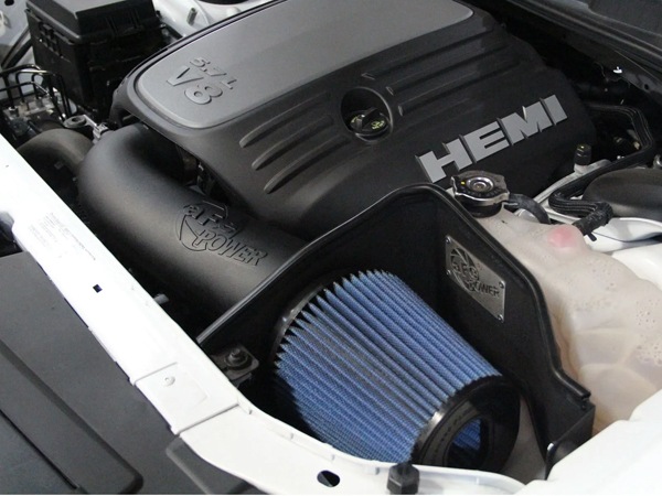 aFe Power 正規品】11-23y ダッジ チャージャー チャレンジャー