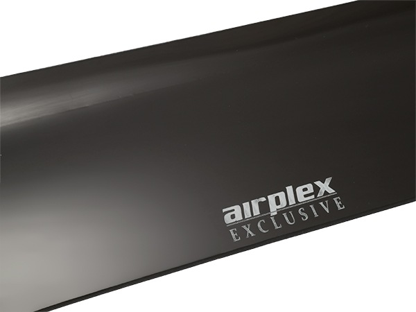 【airplex正規品】 トヨタ プロボックス 160系 NSP160V NCP160V NCP165V NHP160V サクシード 160系 NCP160V NCP165V NHP160V バグガード ボンネットプロテクター ボンネットガード フードディフレクター フードプロテクター フロントガード スモーク 虫除け 飛び石
