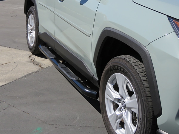 WINBO 正規品】トヨタ RAV4 50系 平成31年4月-令和7年12月 サイド