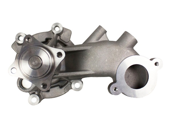 【GMB 正規品】フォード 11-18y マスタング GT | 11-17y F-150 5.0L用 ウォーターポンプ 125-3270