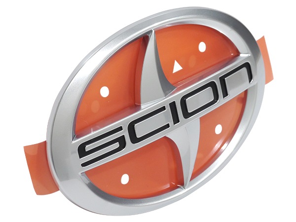 USサイオン純正 トヨタ TOYOTA 86 ZN6 平成24年4月-令和3年10月 SCION