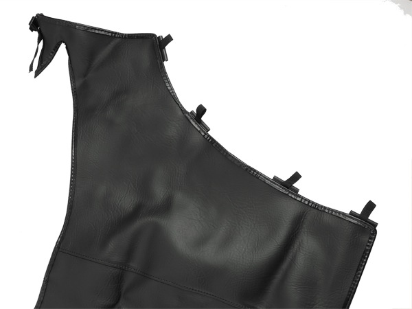 CoverCraft/LeBra 正規品】専用設計 ノーズブラ フルタイプ フルブラ