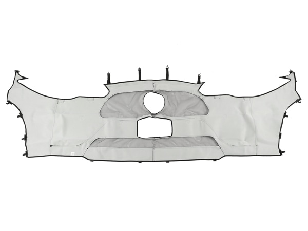 CoverCraft/LeBra 正規品】トヨタ カローラクロス 10系 令和3年9月
