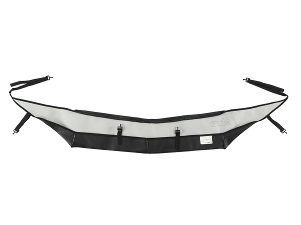 CoverCraft/LeBra 正規品】専用設計 ノーズブラ フルタイプ フルブラ