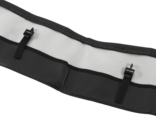 CoverCraft/LeBra 正規品】トヨタ カローラクロス 10系 令和3年9月