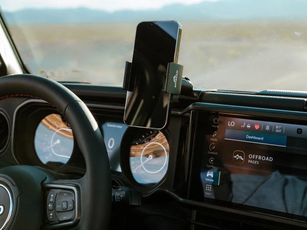 OFFROAM 正規品】ジープ JEEP 24y- JL ラングラー | JT