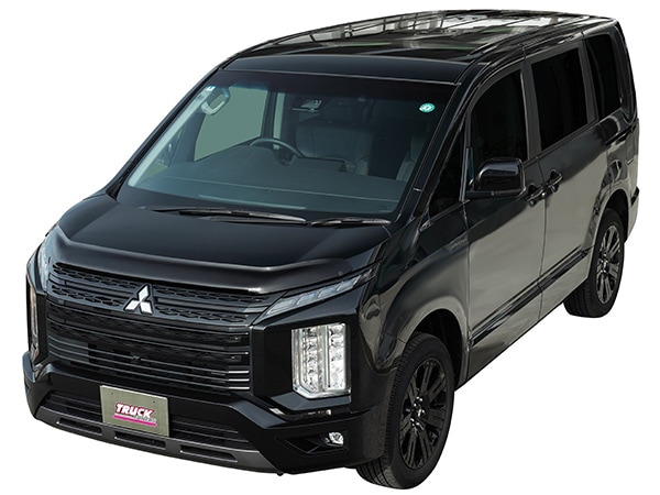 airplex正規品】 三菱 デリカ D：5 後期 CV1W 平成31年2月〜現行