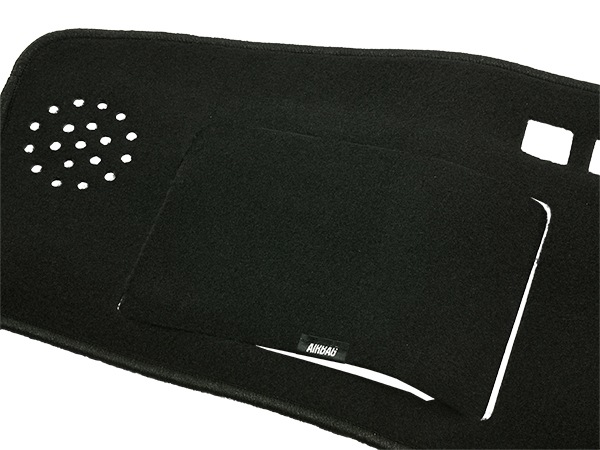 DASH COVER COMPANY正規品】 トヨタ ランクル ランドクルーザー 300系