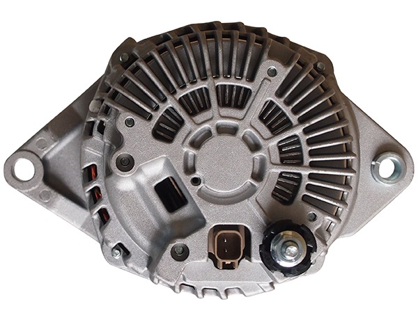 【ACDELCO 正規品】オルタネーター ジェネレーター ダイナモ 04801477AA/140A 電装 発電 08-14y ダッジ アベンジャー 07-12y キャリバー 07-16y ジープ コンパス パトリオット