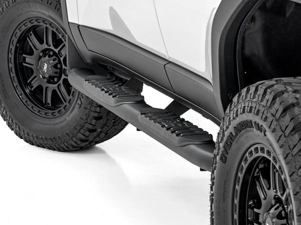 ROUGH COUNTRY 正規品】トヨタ TOYOTA ランドクルーザー 250 ランクル