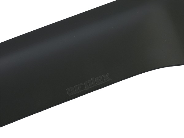 【airplex正規品】 トヨタ カローラクロス 10系 ZVG11 ZSG10 ZVG15 令和3年9月〜現行 ドアバイザー サイドバイザー ウインドウバイザー 貼付け マットブラック