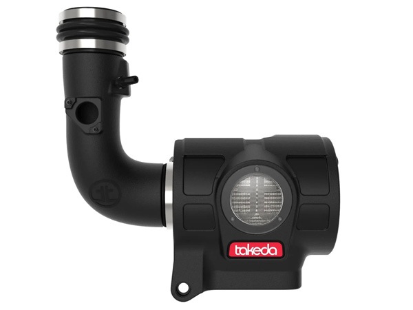 【aFe Power 正規品】トヨタ GR86 ZN8 令和3年10月-現行 | スバル BRZ ZD8 令和3年8月-現行 Takeda Momentum コールドエアインテーク エアフィルター Pro DRY S 乾式 56-70056D エアーフィルター エアクリーナー エーフパワー
