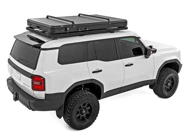 ROUGH COUNTRY 正規品】トヨタ TOYOTA ランドクルーザー 250 ランクル