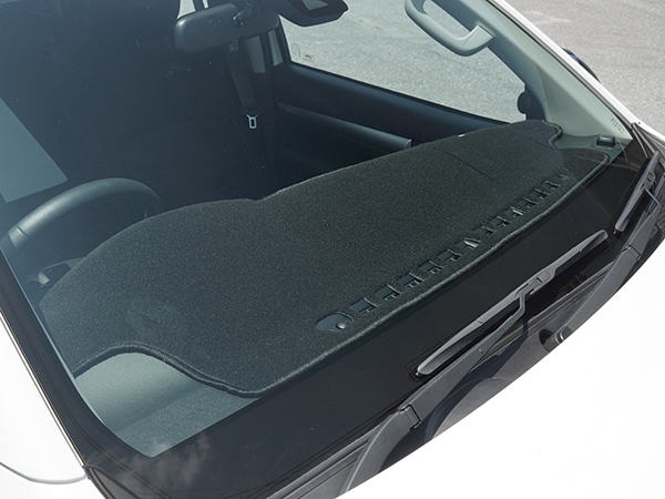 DASH COVER COMPANY正規品】 トヨタ ハイラックス GUN125 平成29年9月