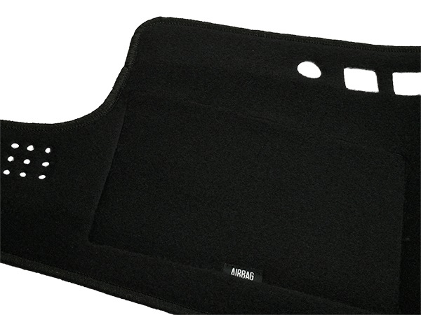 DASH COVER COMPANY正規品】 トヨタ ハイラックス GUN125 平成29年9月