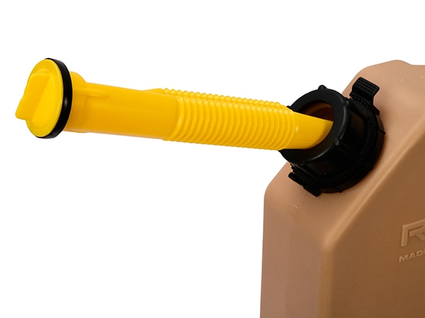 RotopaX 正規品】ウォーターパック コンテナ GEN2 2ガロン 7.5L タン RotopaX 正規品】ウォーターパック コンテナ GEN2 2ガロン 7.5L タン