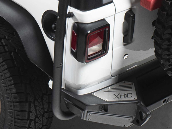 Smittybilt 正規品】ジープ JEEP JL ラングラー 4ドア用 SRC ルーフ