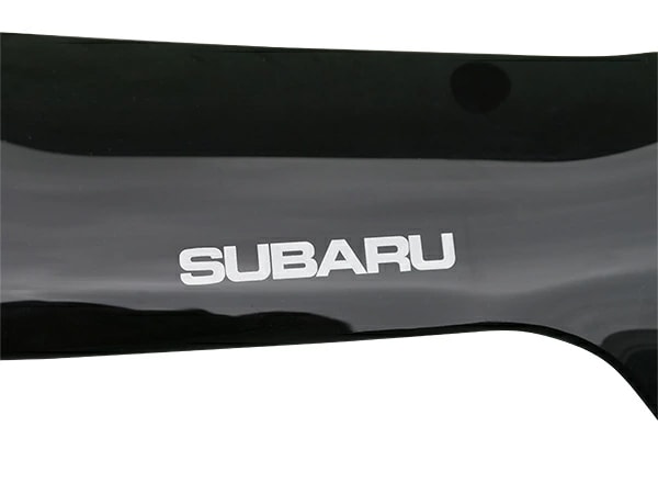 USスバル純正 SUBARU フォレスター SK系 前期 バグガード ボンネット