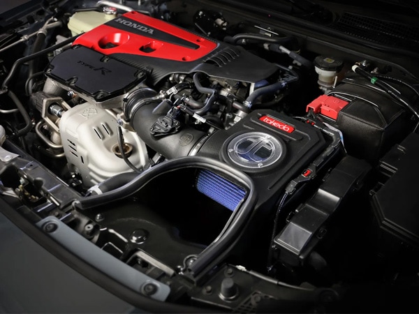aFe Power 正規品】ホンダ シビック タイプR FL5 FL系 令和3年9月-現行