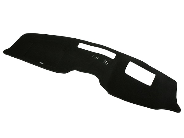 【DASH COVER COMPANY正規品】 マツダ CX-5 KF系 KFEP KF5P KF2P 平成29年2月〜現行 ADD有車 ダッシュマット ダッシュボードマット ダッシュカバー ブラック