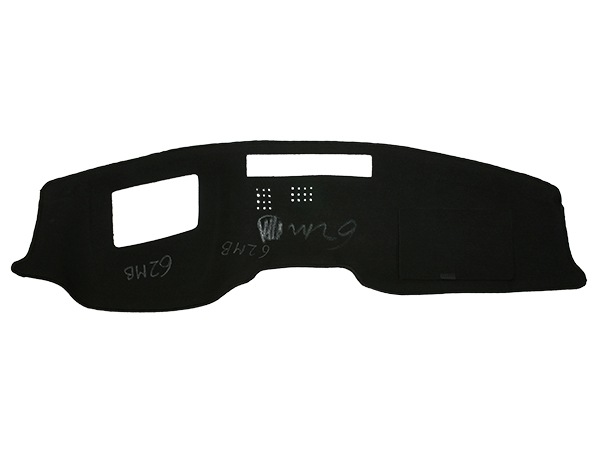 【DASH COVER COMPANY正規品】 マツダ CX-5 KF系 KFEP KF5P KF2P 平成29年2月〜現行 ADD有車 ダッシュマット ダッシュボードマット ダッシュカバー ブラック