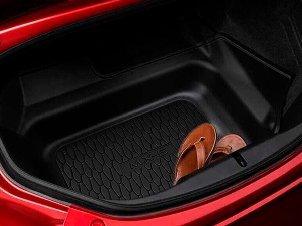 USマツダ純正 MAZDA ロードスター ND系 平成27年5月-現行 オール