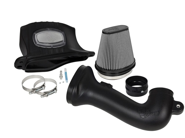 aFe Power 正規品】15-19y シボレー コルベット Z06 (C7) V8 6.2L