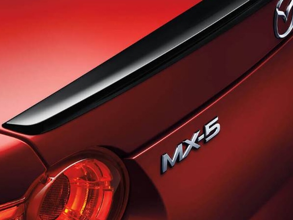 USマツダ純正 MAZDA ロードスター ND系 平成27年5月-現行 MX-5ミアータ